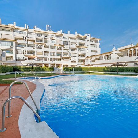 Apartamento Vistahermosa Эль-Пуэрто-де-Санта-Мария Экстерьер фото