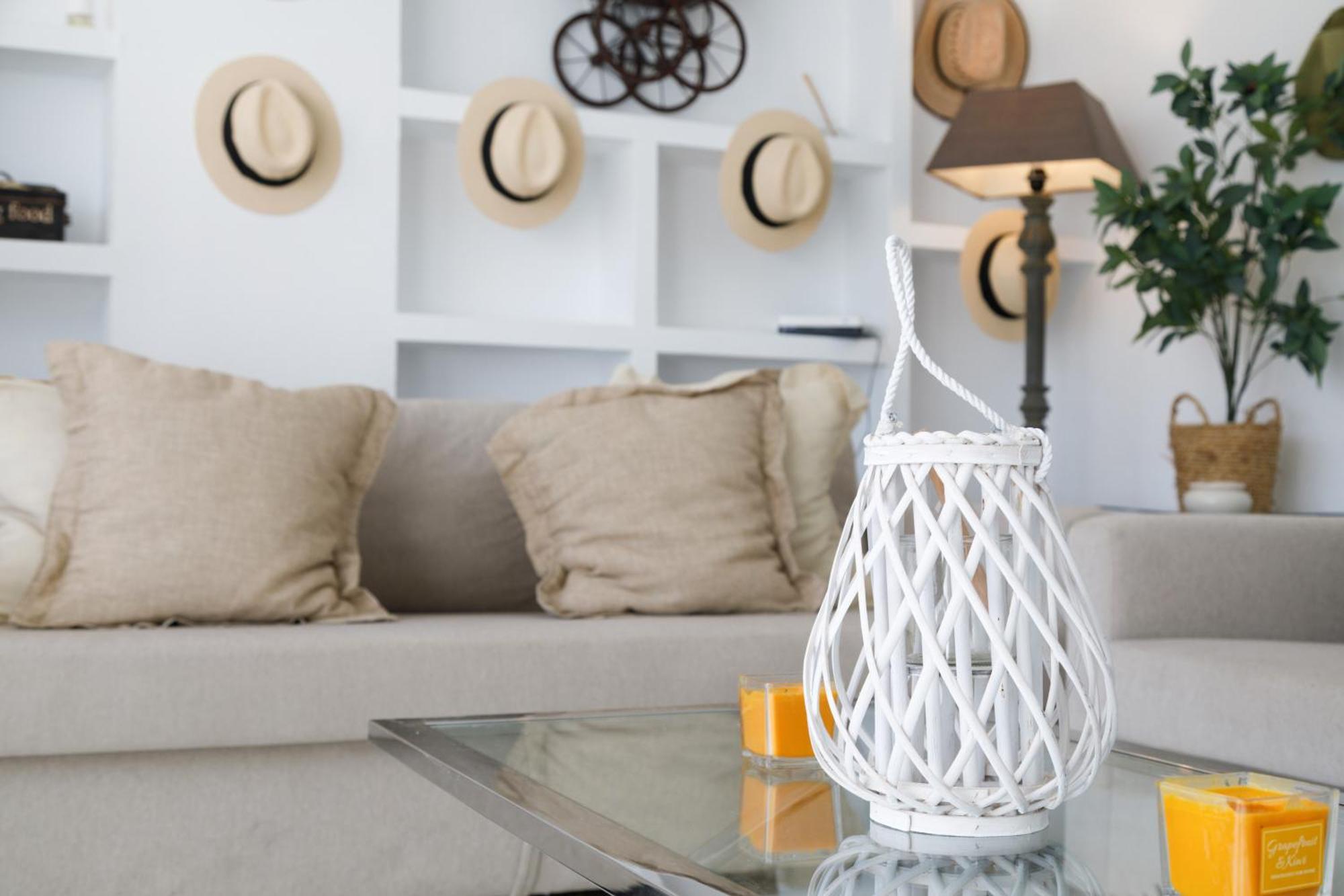 Apartamento Vistahermosa Эль-Пуэрто-де-Санта-Мария Экстерьер фото