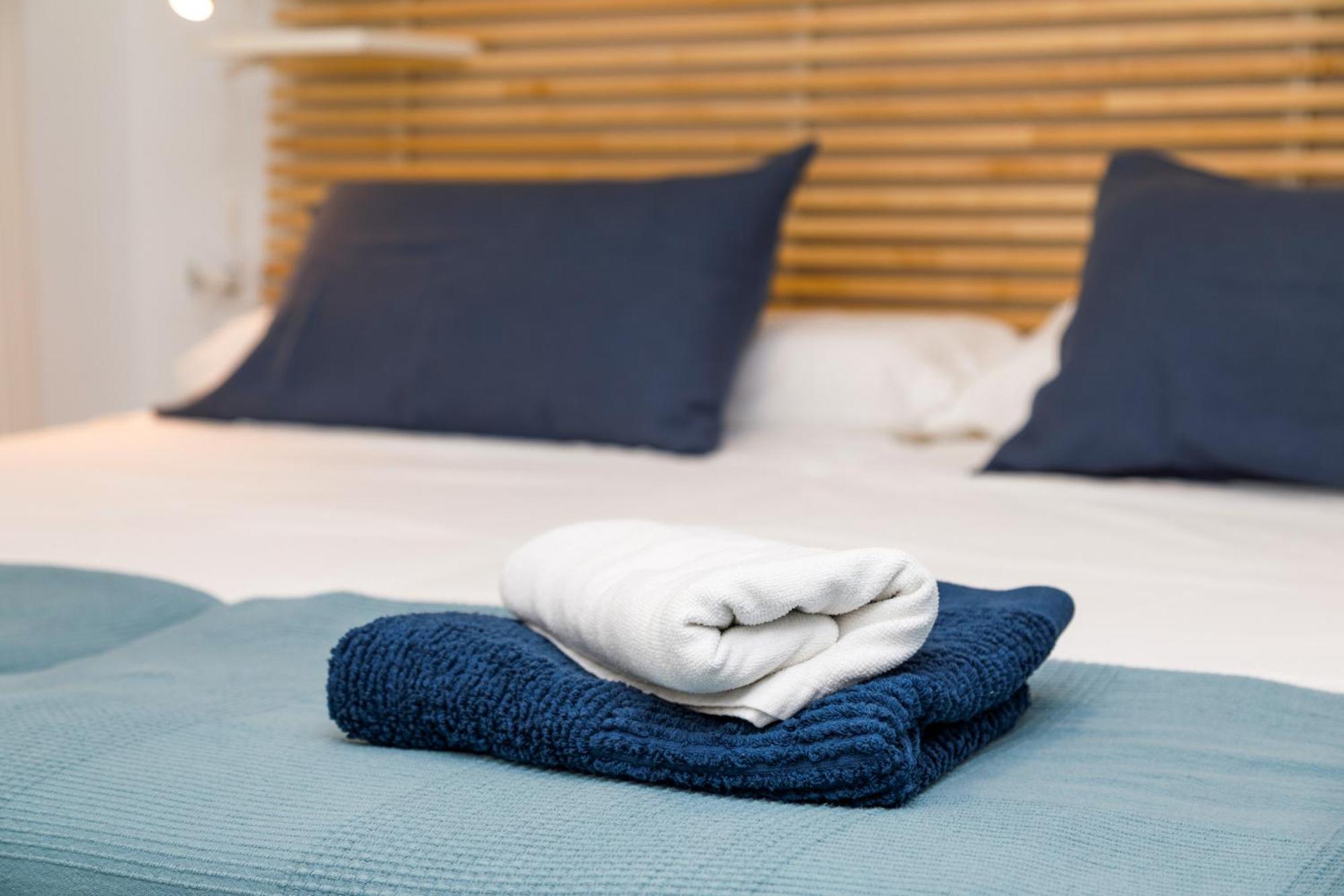 Apartamento Vistahermosa Эль-Пуэрто-де-Санта-Мария Экстерьер фото